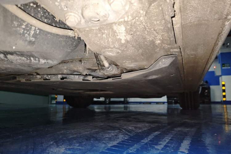 Used Volkswagen Sagitar 2021 280TSI DSG Comfort Connect Edition Chassis Rear Right