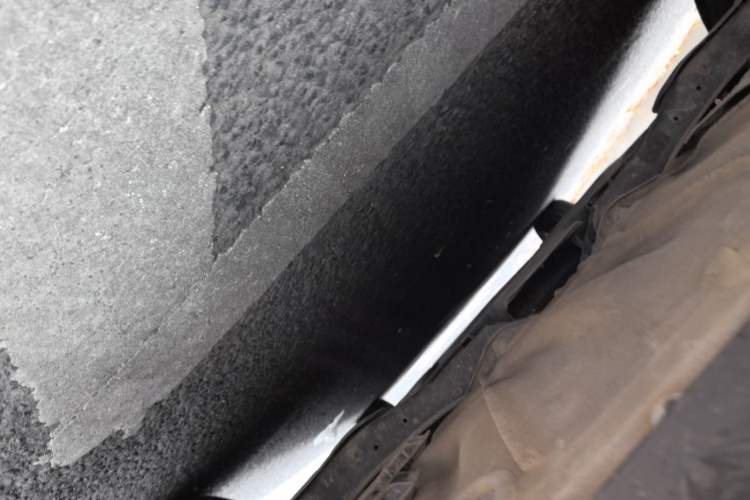 Used Volkswagen Sagitar 2021 280TSI DSG Comfort Connect Edition Chassis Rear