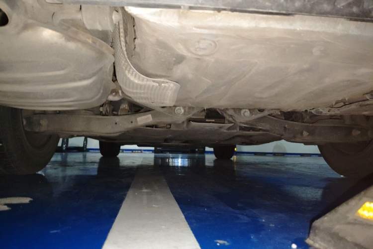 Used Volkswagen Sagitar 2021 280TSI DSG Comfort Connect Edition Chassis Rear