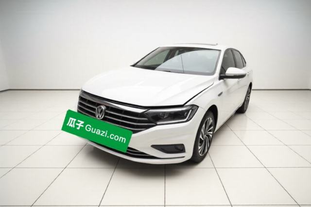 Volkswagen Sagitar 2021 280TSI DSG Excellence Edition usado
