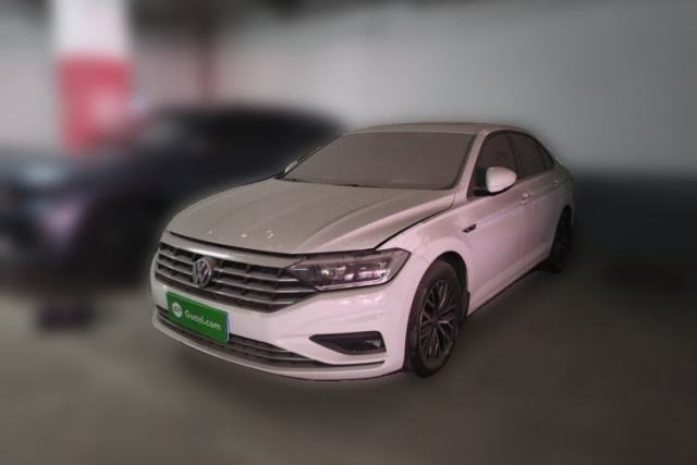 Used Volkswagen Sagitar 2021 280TSI DSG Comfort Connect Edition