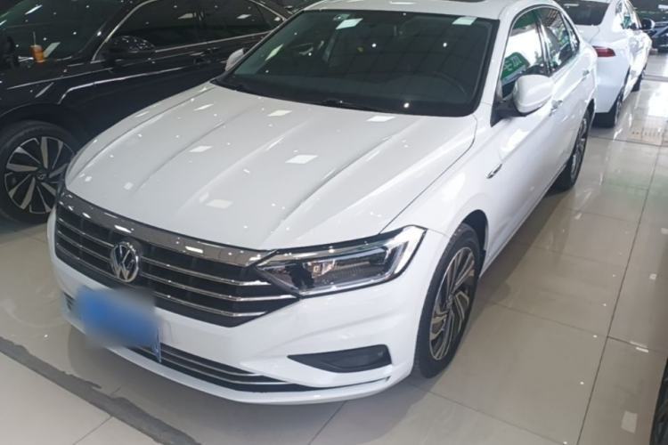 Used Volkswagen Sagitar 2021 280TSI DSG Excellence Edition Guazi used car, China used car export, Used car for sale, Used  cars, Cheapest cars for sale