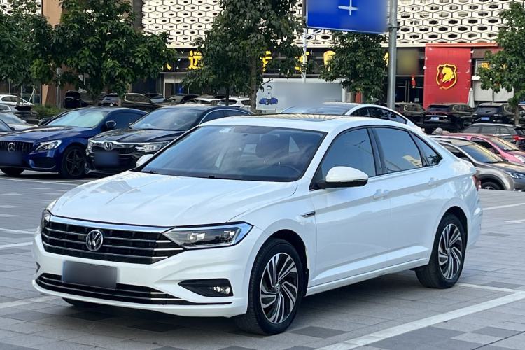 Ojetý Volkswagen Sagitar 2021 280TSI DSG Excellence Edition Guazi used car, China used car export, Used car for sale, Used cars, Cheapest cars for sale