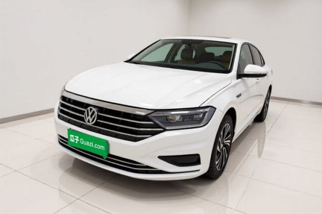 Volkswagen Sagitar 2021 280TSI DSG Excellence Edition usado