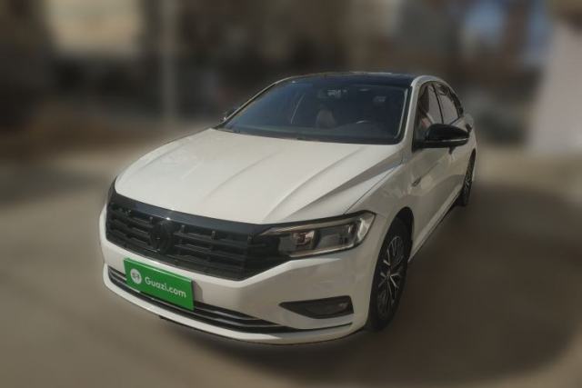 Used Volkswagen Sagitar 2021 280TSI DSG Comfort Connect Edition