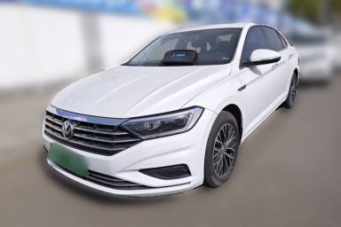 Used Volkswagen Sagitar 2021 200TSI DSG Comfort Connect Edition