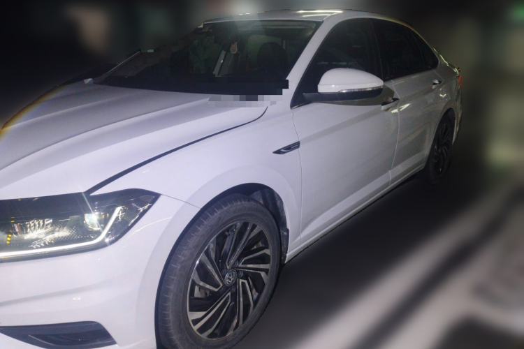 Ojetý Volkswagen Sagitar 2021 280TSI DSG Excellence Edition Guazi used car, China used car export, Used car for sale, Used cars, Cheapest cars for sale