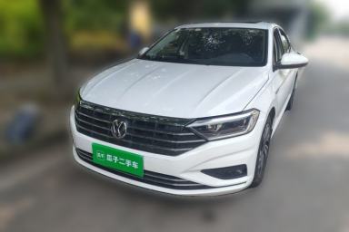 Used Volkswagen Sagitar 2021 280TSI DSG Excellence Edition