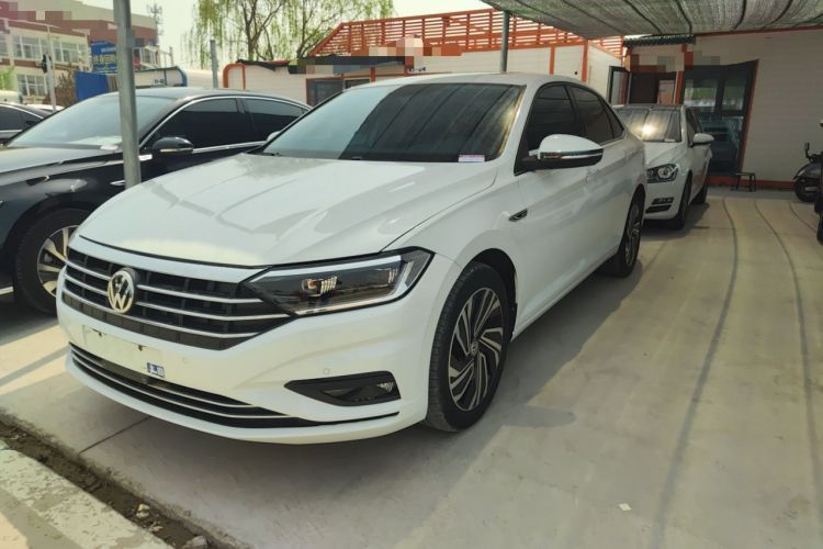 Used Volkswagen Sagitar 2021 280TSI DSG Luxury Smart Connectivity Edition Guazi used car, China used car export, Used car for sale, Used  cars, Cheapest cars for sale