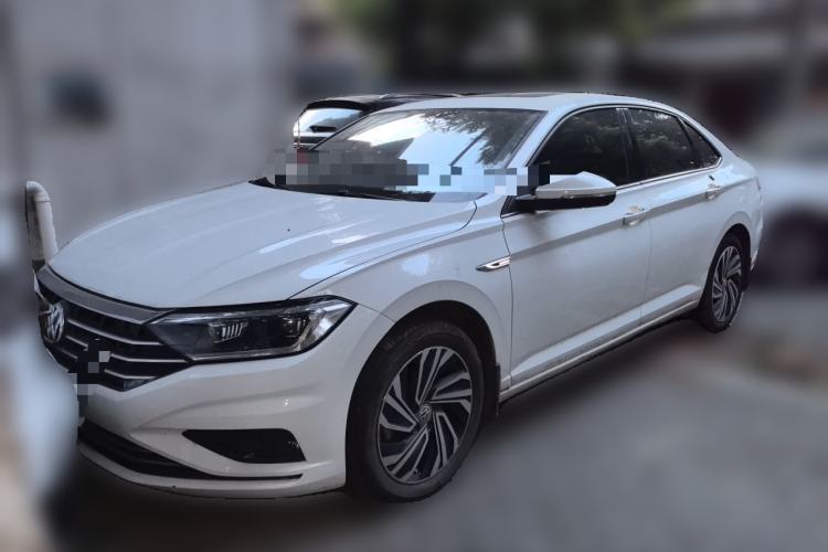 Used Volkswagen Sagitar 2021 200TSI DSG Excellence Edition Guazi used car, China used car export, Used car for sale, Used  cars, Cheapest cars for sale
