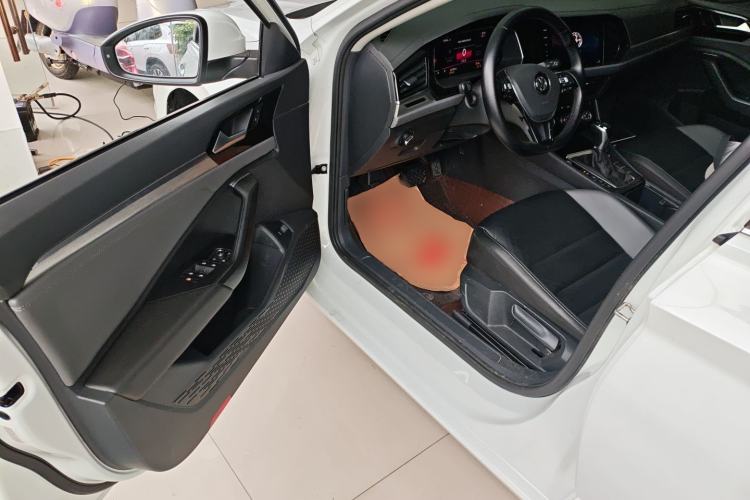 Used Volkswagen Sagitar 2021 280TSI DSG Comfort Connect Edition Driver Seat
