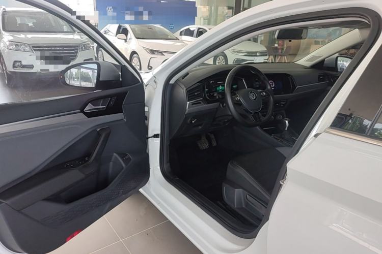 Used Volkswagen Sagitar 2021 280TSI DSG Comfort Connect Edition Driver Seat