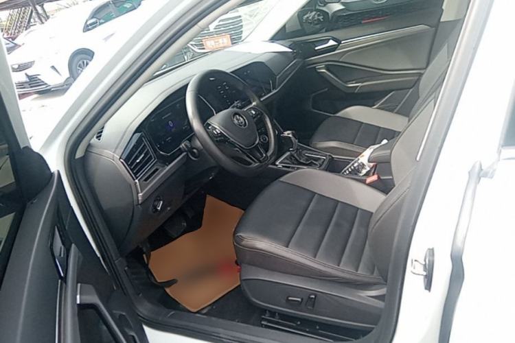 Used Volkswagen Sagitar 2021 280TSI DSG Comfort Connect Edition Driver Seat