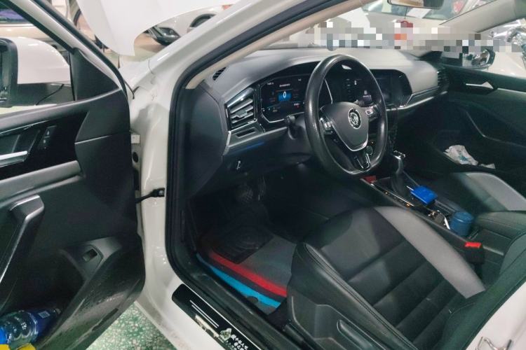 Used Volkswagen Sagitar 2021 280TSI DSG Comfort Connect Edition Driver Seat