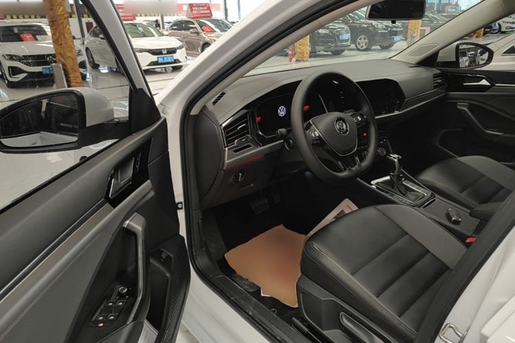 Used Volkswagen Sagitar 2021 200TSI DSG Comfort Connect Edition Driver Seat