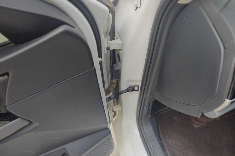 Used Volkswagen Sagitar 2021 200TSI DSG Comfort Connect Edition Driver Seat