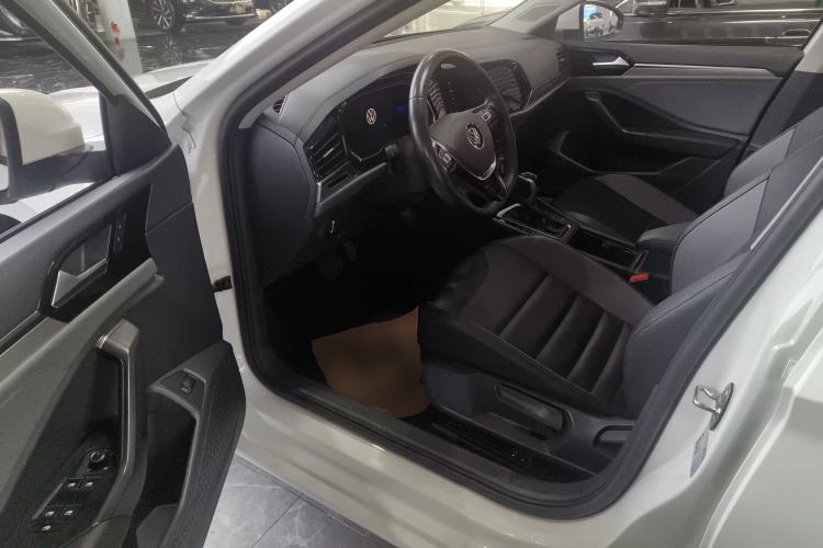 Used Volkswagen Sagitar 2021 280TSI DSG Comfort Connect Edition Driver Seat