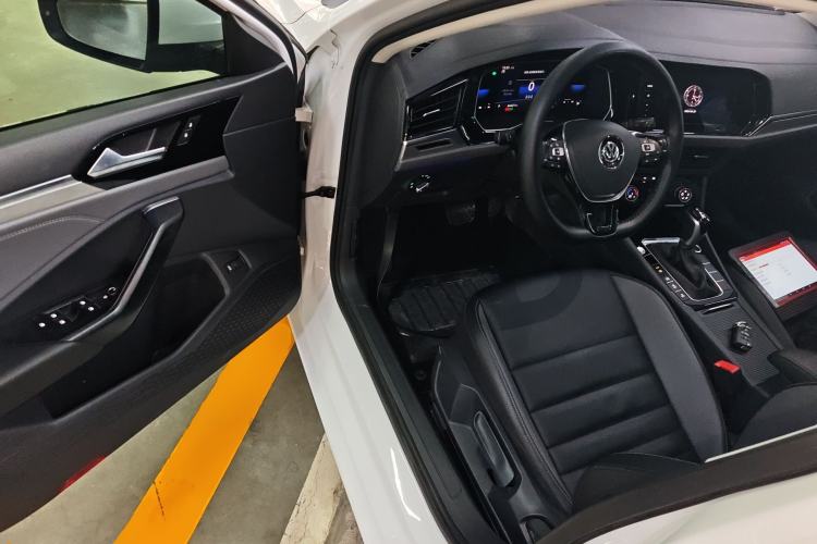 Used Volkswagen Sagitar 2021 280TSI DSG Comfort Connect Edition Driver Seat