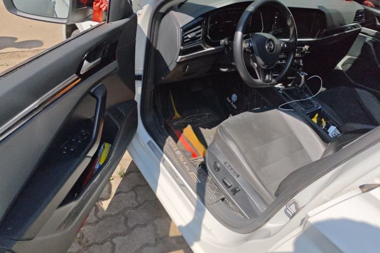 Used Volkswagen Sagitar 2021 280TSI DSG Excellence Edition Driver Seat