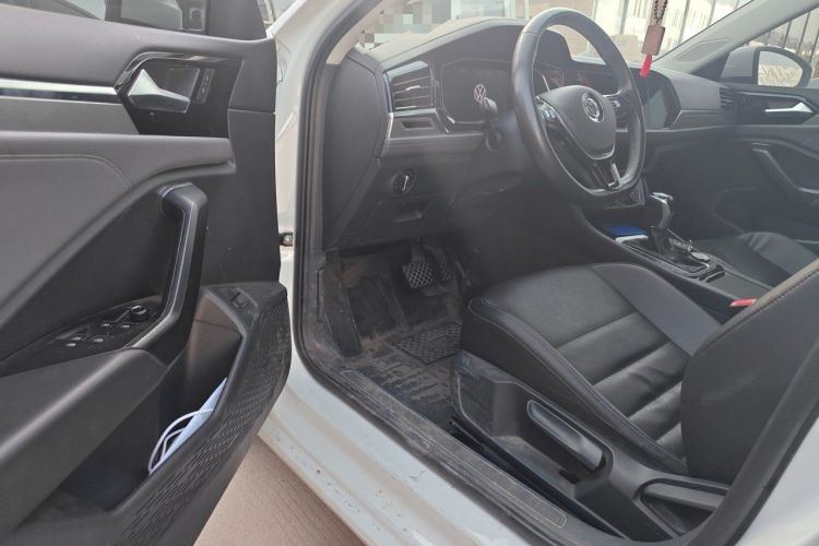 Used Volkswagen Sagitar 2021 280TSI DSG Comfort Connect Edition Driver Seat