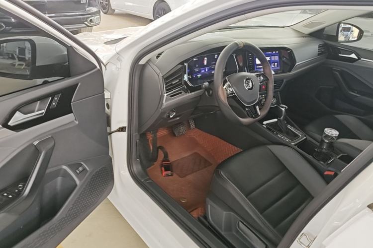 Used Volkswagen Sagitar 2021 280TSI DSG Comfort Connect Edition Driver Seat