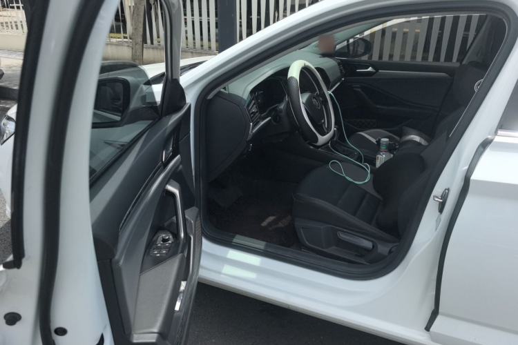 Used Volkswagen Sagitar 2021 280TSI DSG Comfort Connect Edition Driver Seat