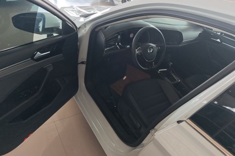 Used Volkswagen Sagitar 2021 280TSI DSG Comfort Connect Edition Driver Seat