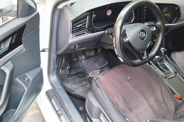 Used Volkswagen Sagitar 2021 280TSI DSG Comfort Connect Edition Driver Seat