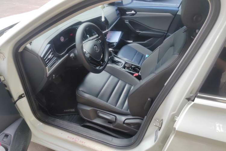 Used Volkswagen Sagitar 2021 280TSI DSG Comfort Connect Edition Driver Seat