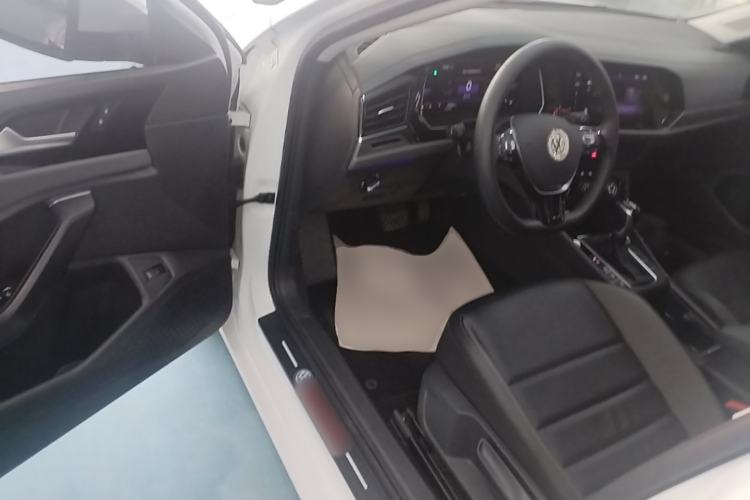 Used Volkswagen Sagitar 2021 280TSI DSG Excellence Edition Driver Seat