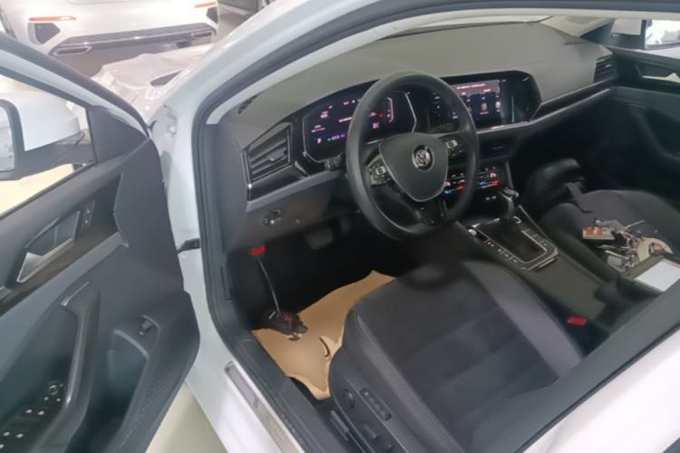 Used Volkswagen Sagitar 2021 280TSI DSG Excellence Edition Driver Seat