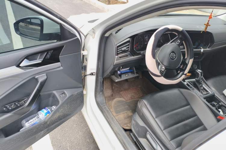 Used Volkswagen Sagitar 2021 280TSI DSG Comfort Connect Edition Driver Seat