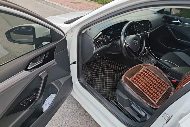 Used Volkswagen Sagitar 2021 280TSI DSG Comfort Connect Edition Driver Seat