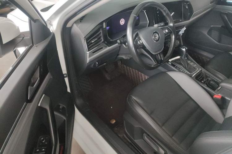 Used Volkswagen Sagitar 2021 200TSI DSG Comfort Connect Edition Driver Seat