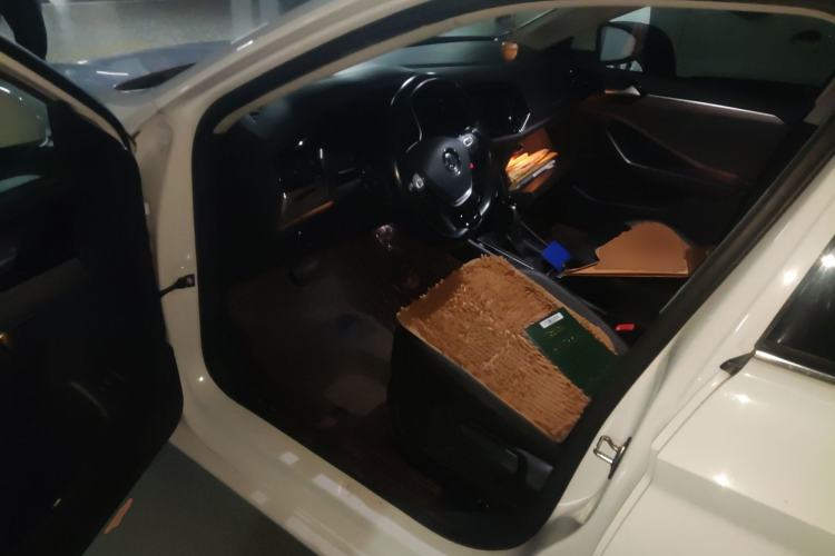 Used Volkswagen Sagitar 2021 280TSI DSG Comfort Connect Edition Driver Seat