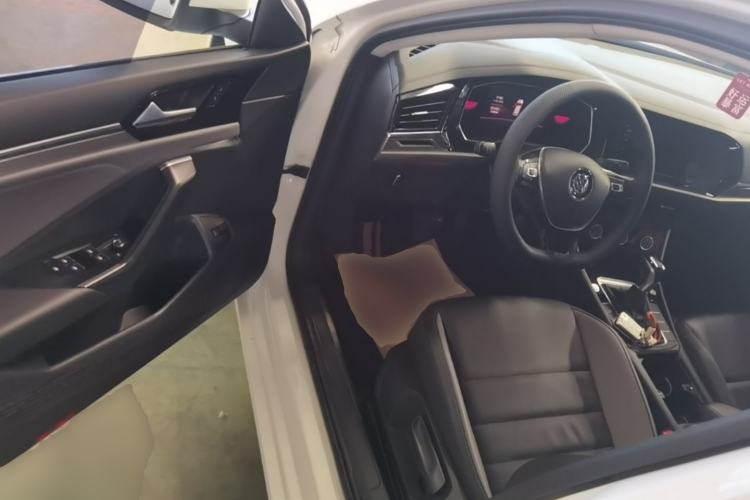 Used Volkswagen Sagitar 2021 200TSI DSG Excellence Edition Driver Seat
