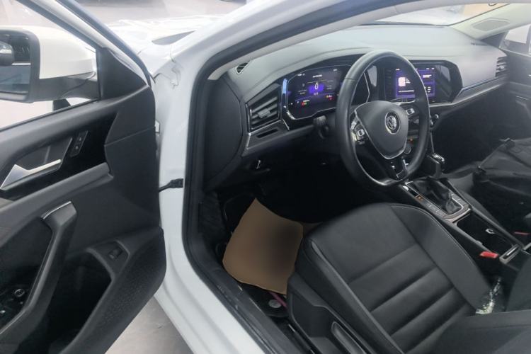 Used Volkswagen Sagitar 2021 200TSI DSG Excellence Edition Driver Seat
