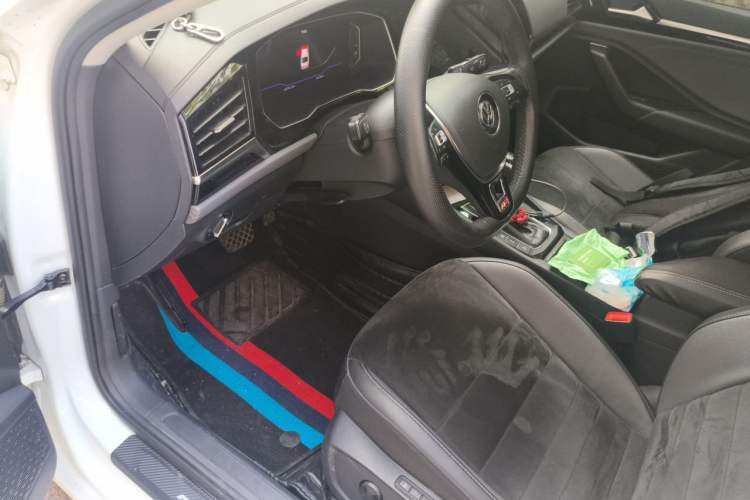Used Volkswagen Sagitar 2021 280TSI DSG Excellence Edition Driver Seat