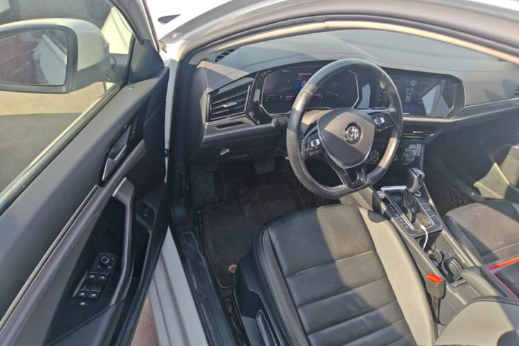Used Volkswagen Sagitar 2021 280TSI DSG Comfort Connect Edition Driver Seat
