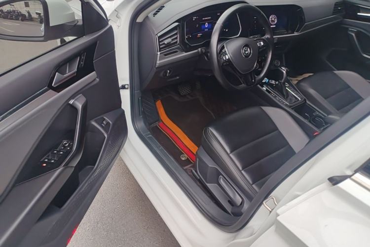 Used Volkswagen Sagitar 2021 280TSI DSG Comfort Connect Edition Driver Seat