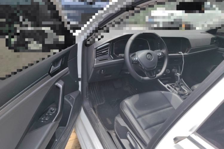 Used Volkswagen Sagitar 2021 280TSI DSG Comfort Connect Edition Driver Seat