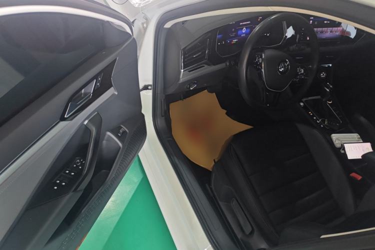 Used Volkswagen Sagitar 2021 280TSI DSG Comfort Connect Edition Driver Seat