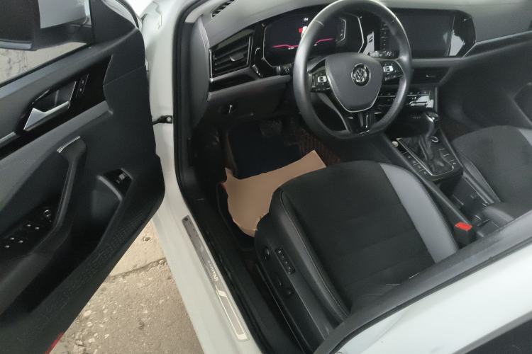 Used Volkswagen Sagitar 2021 280TSI DSG Luxury Smart Connectivity Edition Driver Seat