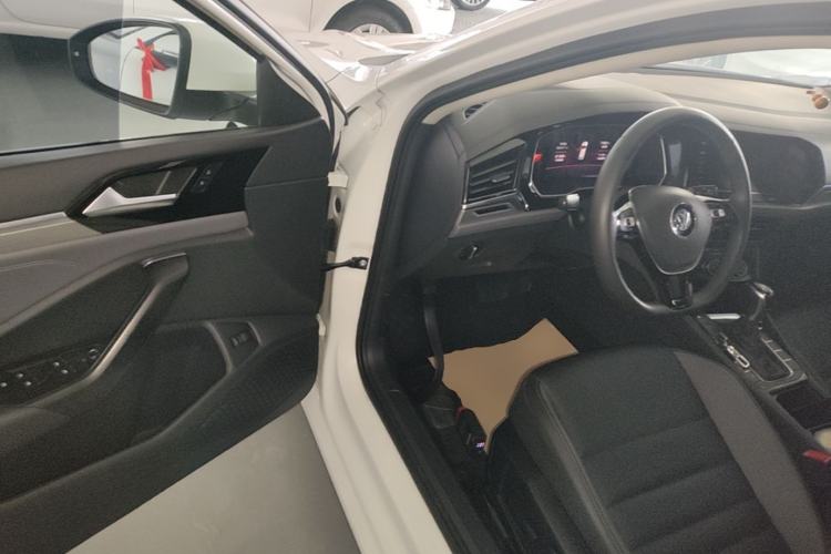 Used Volkswagen Sagitar 2021 280TSI DSG Comfort Connect Edition Driver Seat