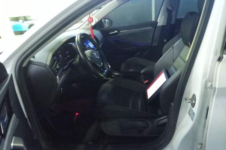 Used Volkswagen Sagitar 2021 280TSI DSG Comfort Connect Edition Driver Seat