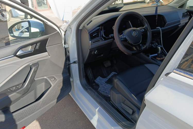 Used Volkswagen Sagitar 2021 280TSI DSG Comfort Connect Edition Driver Seat