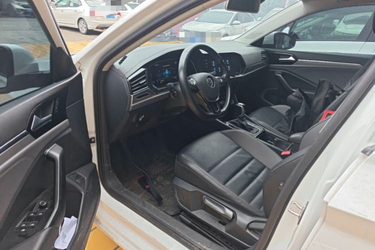 Used Volkswagen Sagitar 2021 280TSI DSG Comfort Connect Edition Driver Seat