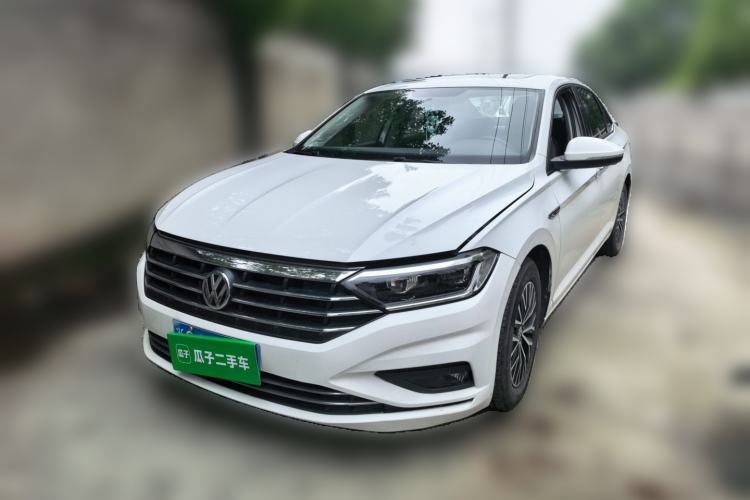 Used Volkswagen Sagitar 2021 280TSI DSG Comfort Connect Edition Guazi used car, China used car export, Used car for sale, Used  cars, Cheapest cars for sale