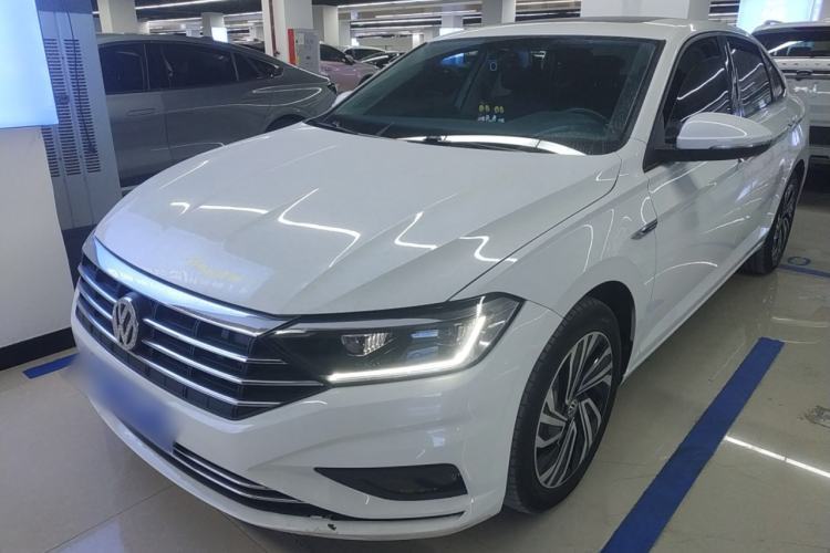 Used Volkswagen Sagitar 2021 280TSI DSG Excellence Edition Guazi used car, China used car export, Used car for sale, Used Volkswagen cars, Cheapest cars for sale