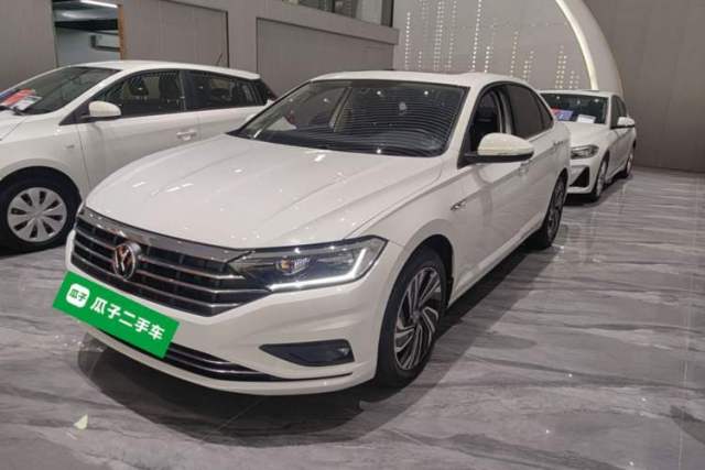 Used Volkswagen Sagitar 2021 280TSI DSG Excellence Edition